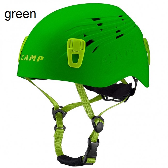 Каска Camp Titan (Зеленый)