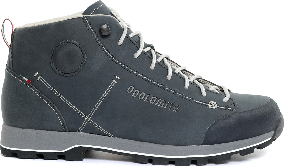 Ботинки Dolomite 54 Mid Fg (Черный, 11)
