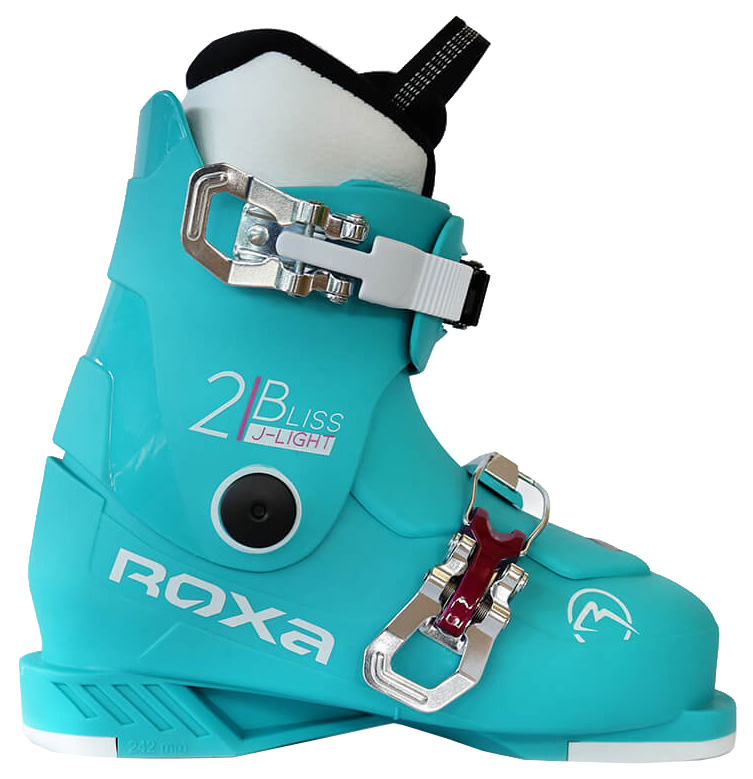 Горнолыжные ботинки Roxa Bliss 2 RTL (Голубой, 20,5)
