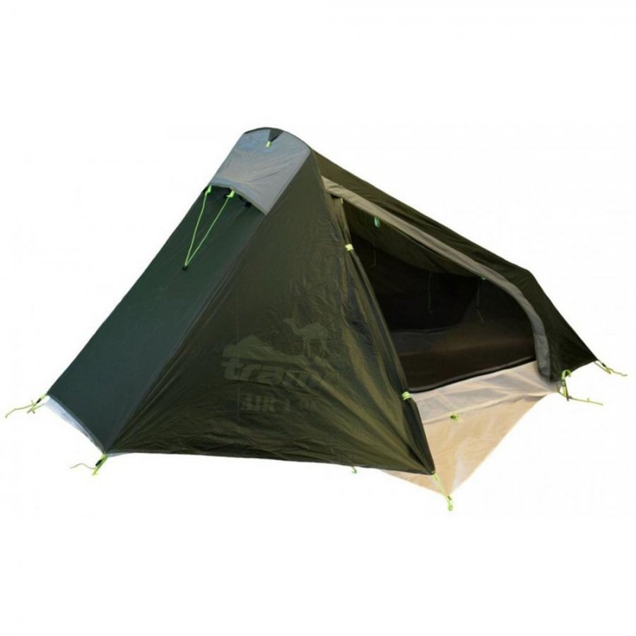 Палатка Tramp Air 1 Si (Зеленый)