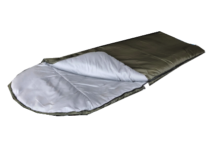 Спальный мешок AVI Tielampi 200EQ  (Хаки)