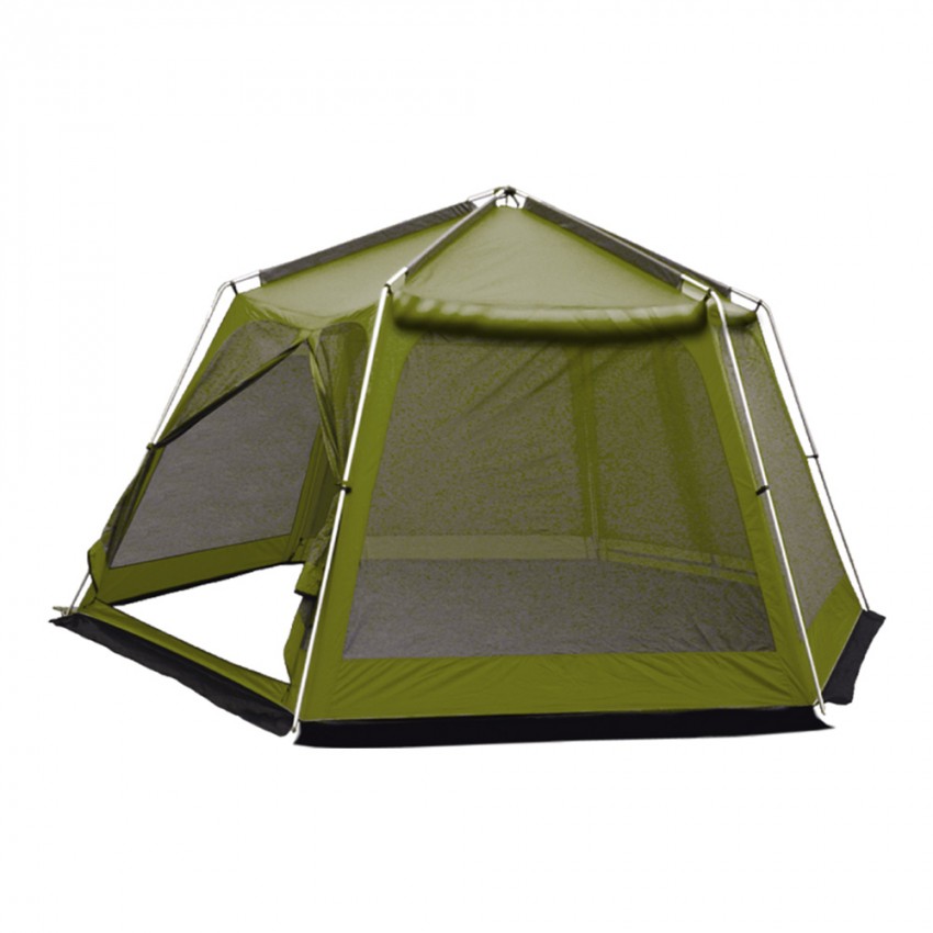 Палатка Tramp Lite Mosquito (Зеленый)