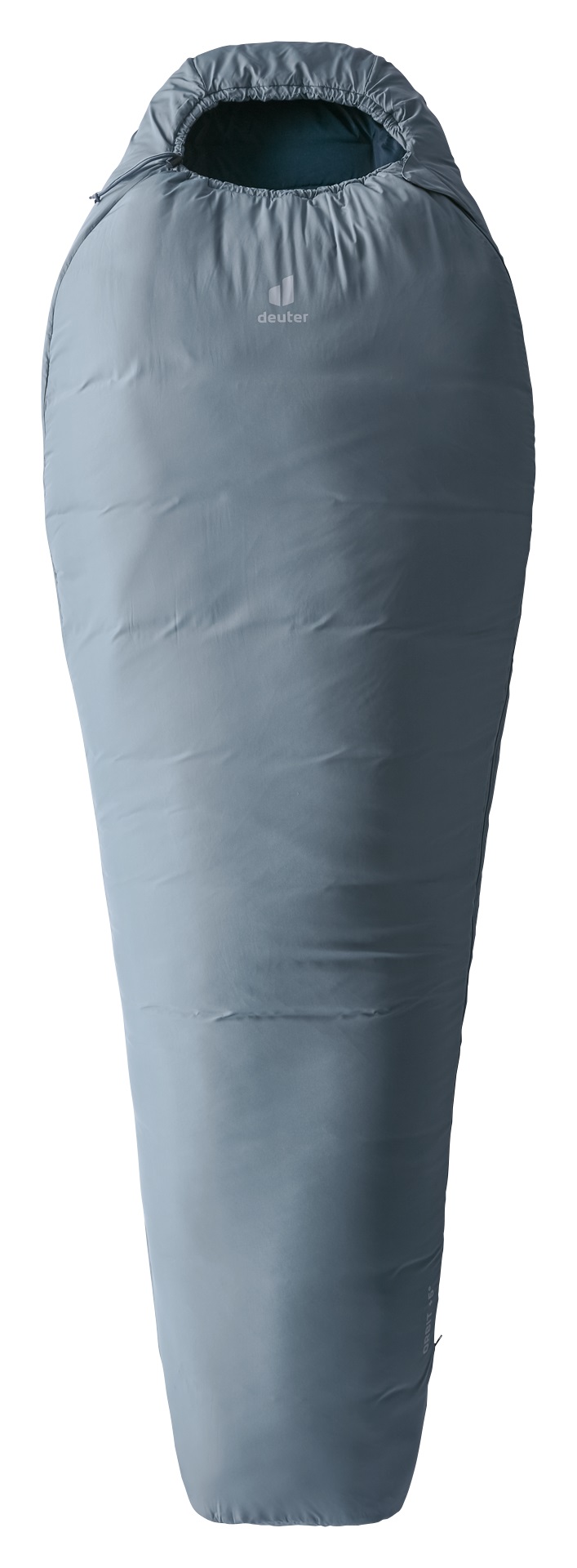 Спальный мешок Deuter Orbit +5° правый (Серый)
