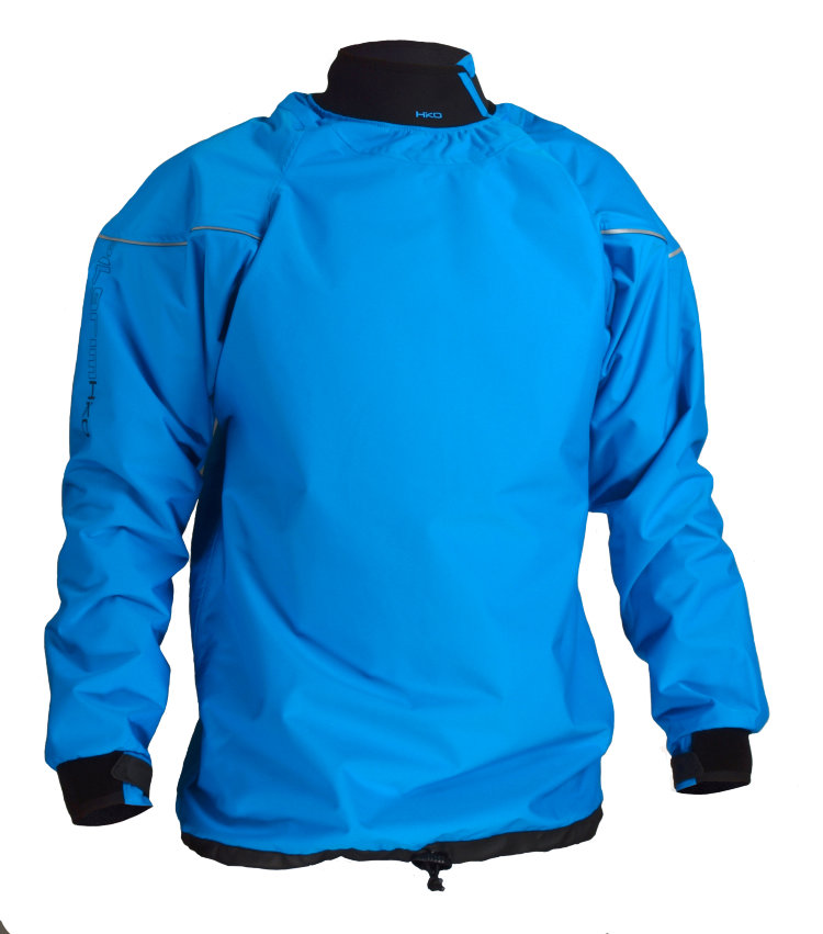 Куртка Hiko Pilgrim (Синий, M)