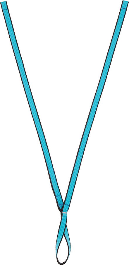Усы самостраховки Венто ленточные Люкс (40х60 см)