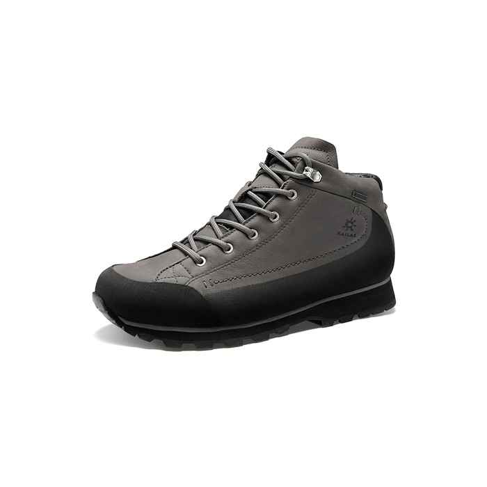Ботинки Kailas Cielo GTX Mid 3.0 Waterproof Hiking KS2242129 (Черный, 44)