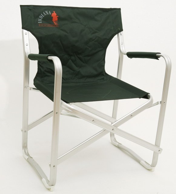 Кресло складное Indiana INDI-033 (Зеленый)