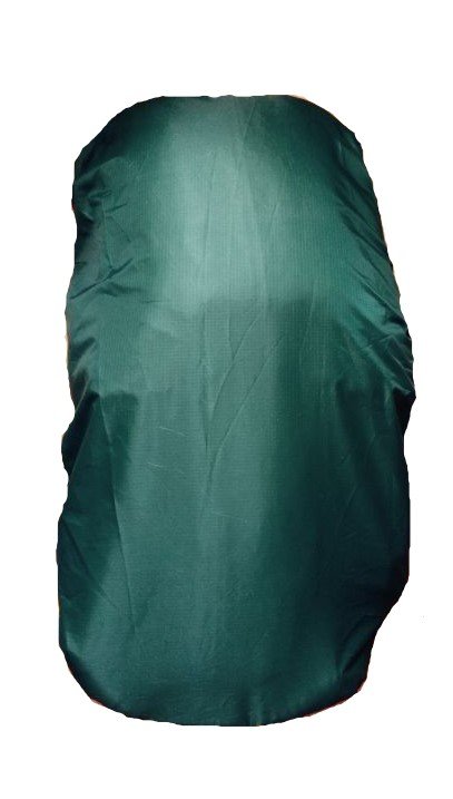 Накидка на рюкзак Urma (Зеленый, 60л.)