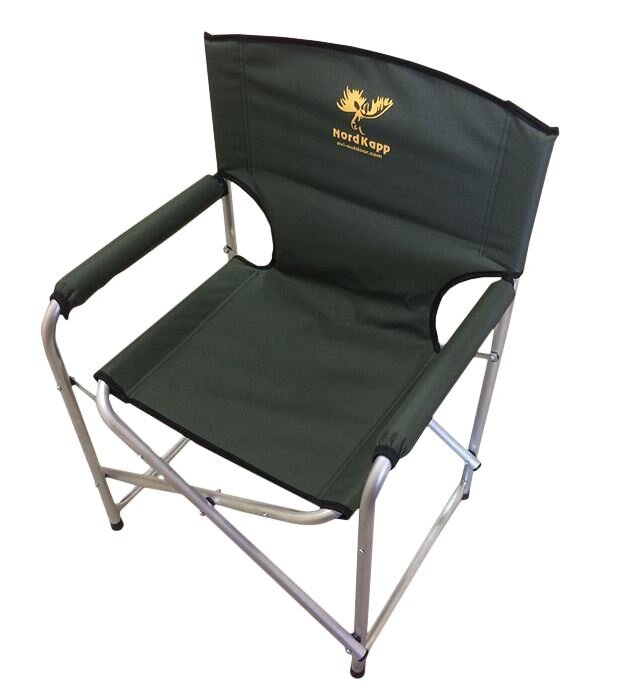 Кемпинговое кресло Avi-outdoor RA 7010 (Оранжевый)