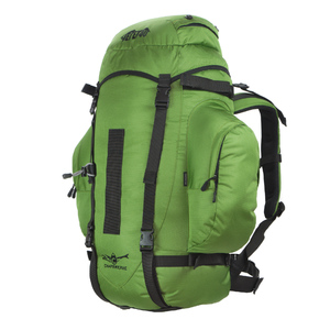 Рюкзак Снаряжение Чегет 40л (Зеленый)