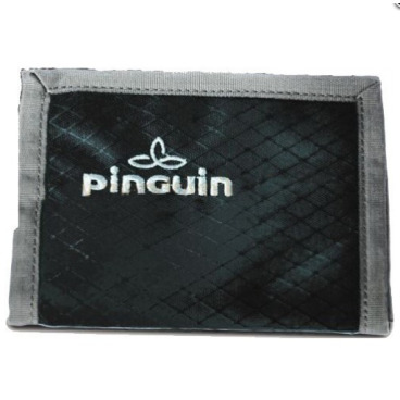 Кошелек Pinguin Wallet (Черный)