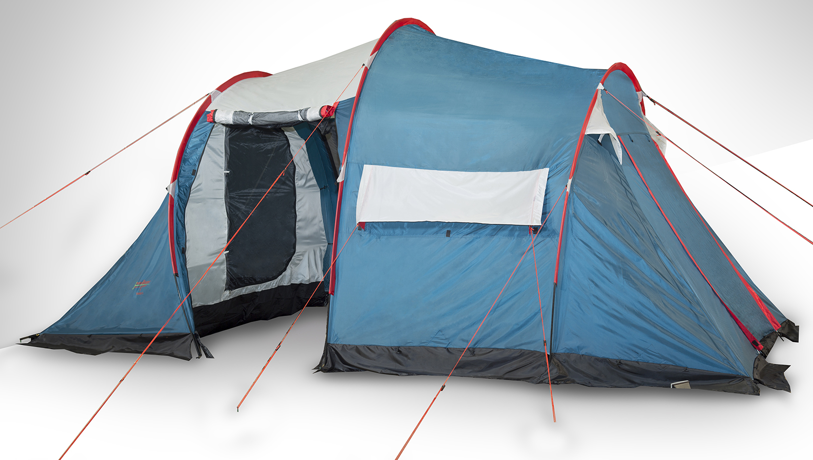Палатка Canadian Camper Tanga 5 (Зеленый)