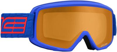Очки горнолыжные Salice 608DAF (Синий)