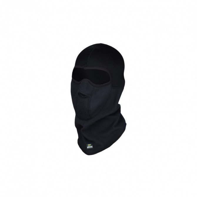 Балаклава Satila Head Mask R10025 (Черный, 58)
