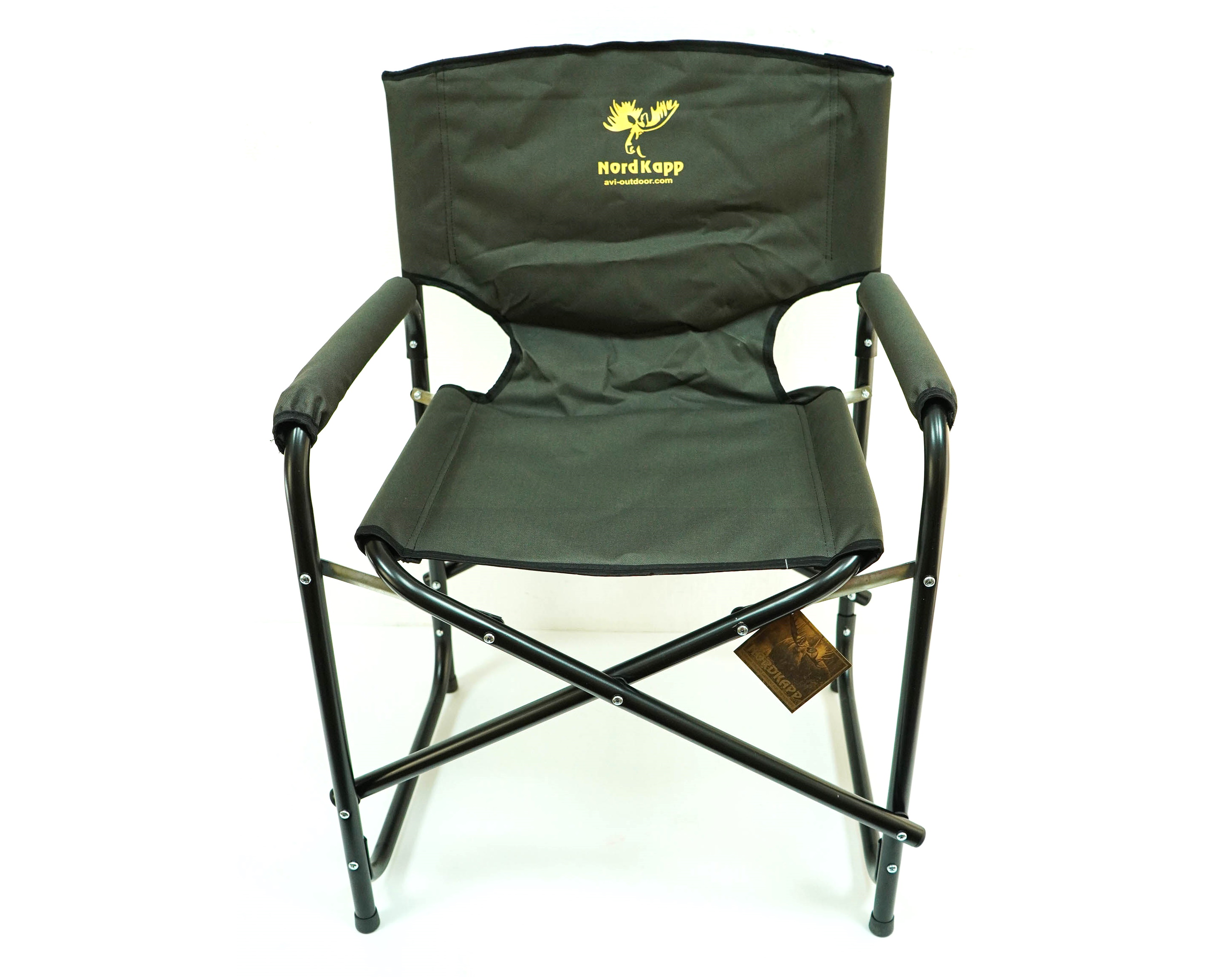 Кемпинговое кресло Avi-outdoor RS 7009 (Хаки)