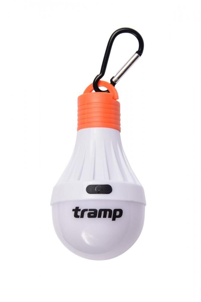 Фонарь-лампа Tramp TRA-190 (Оранжевый)
