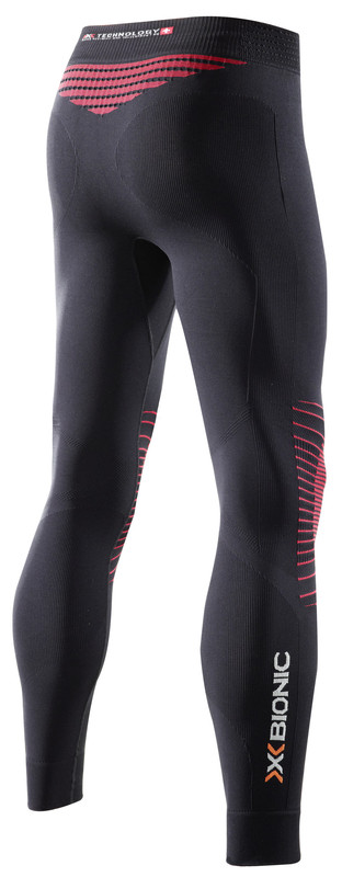 Термобелье X-Bionic Energizer MK2 UW мужские брюки (Черный, s/m)