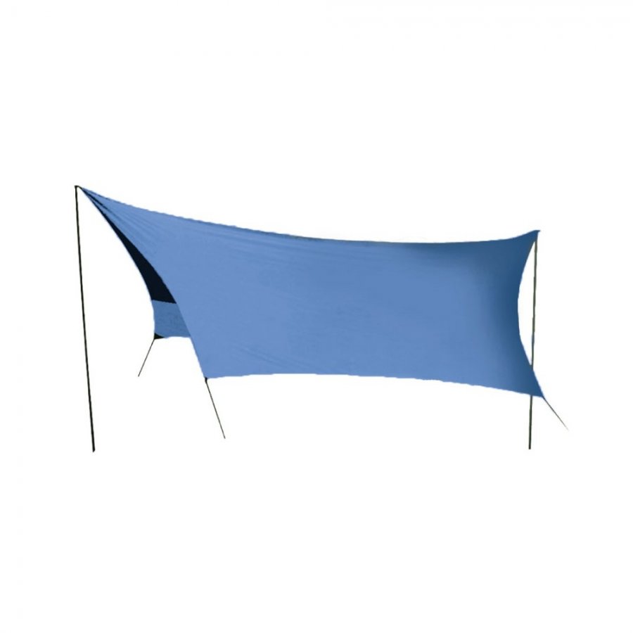 Палатка Tramp Lite Tent (Синий)