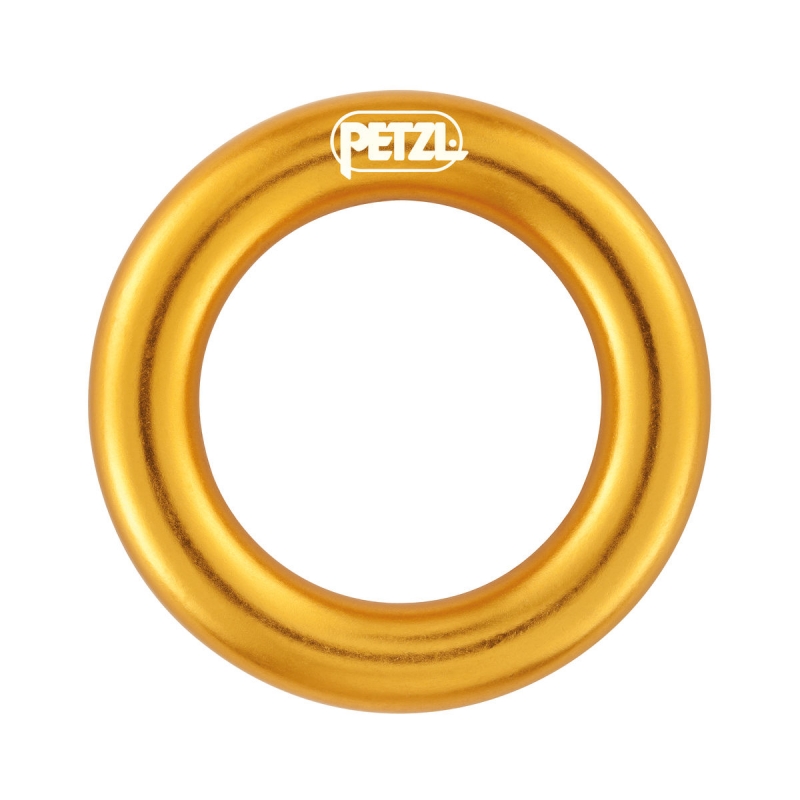 Соединительное кольцо Petzl Ring (L)