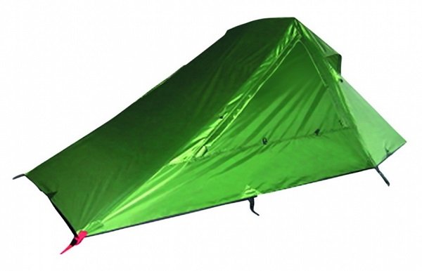 Палатка Verticale Ranger 2 (Зеленый)