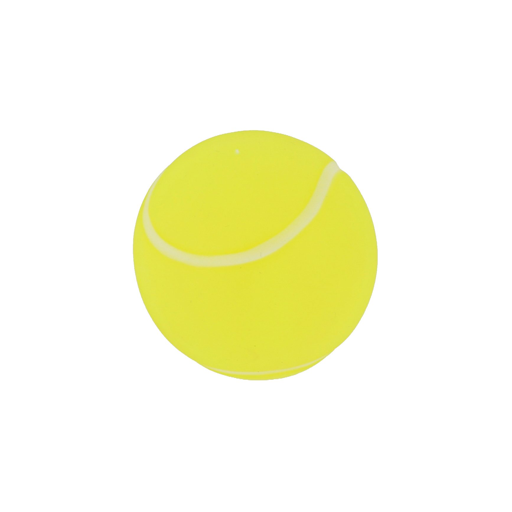 Мячик "Теннисный" (7см)