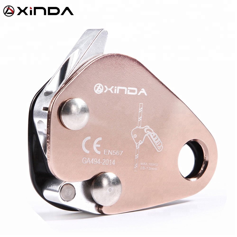 Страховочное устройство Xinda XD-Q9640 (Бежевый)