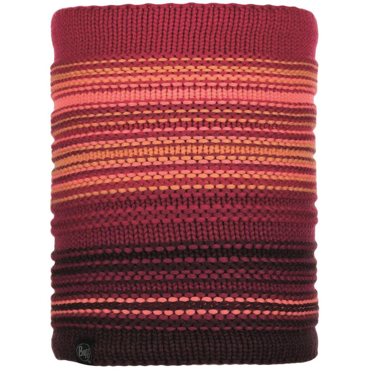 Шарф Buff Knitted & Polar Neckwarmer Neper (Красный, 113347.559)