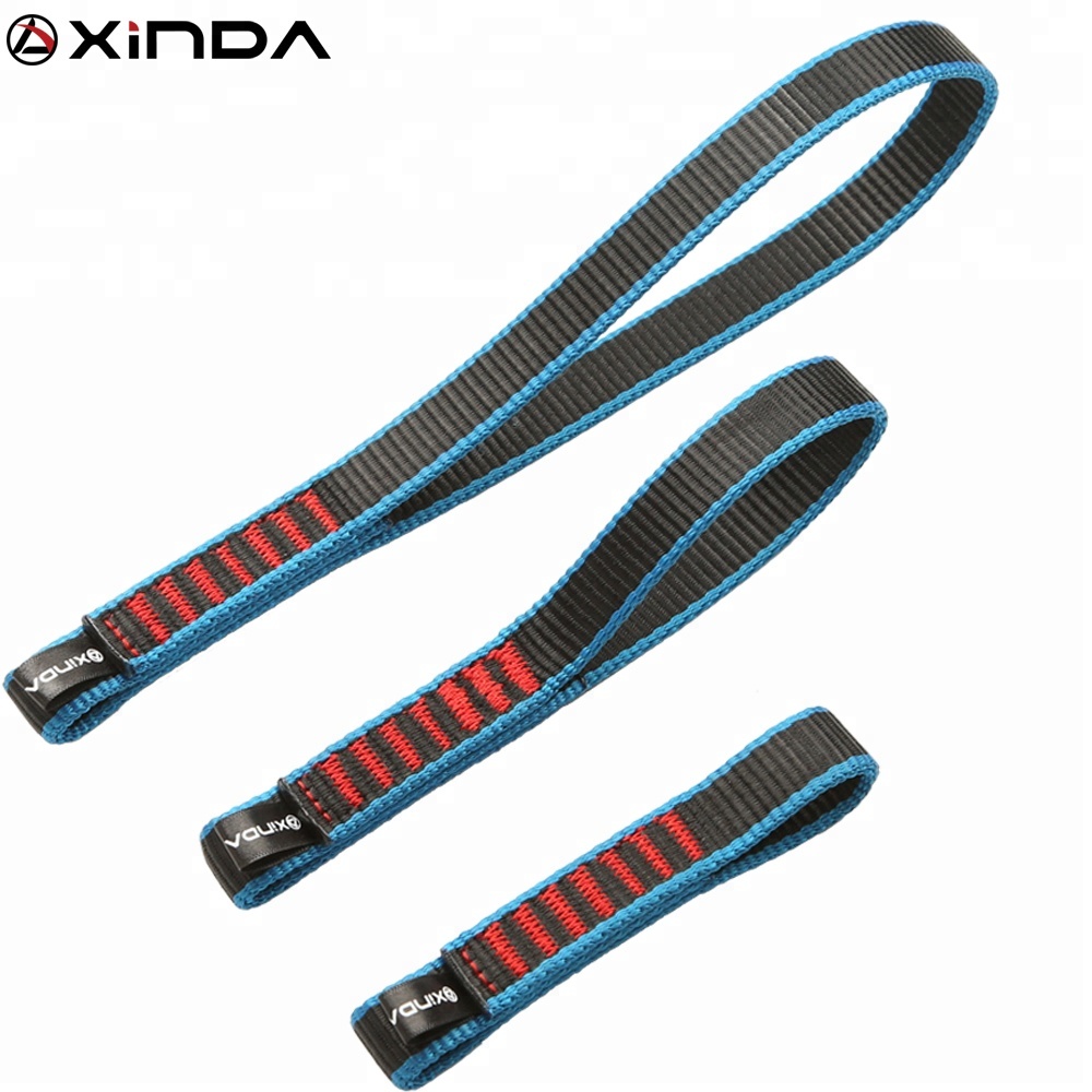 Оттяжка Xinda XD-D9336 (11см)