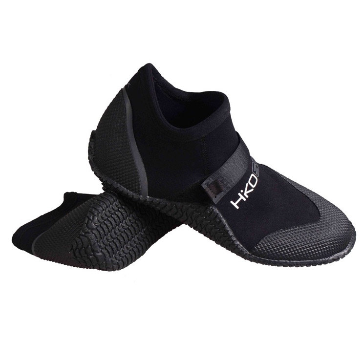 Ботинки Hiko Sneaker (Черный, 13)
