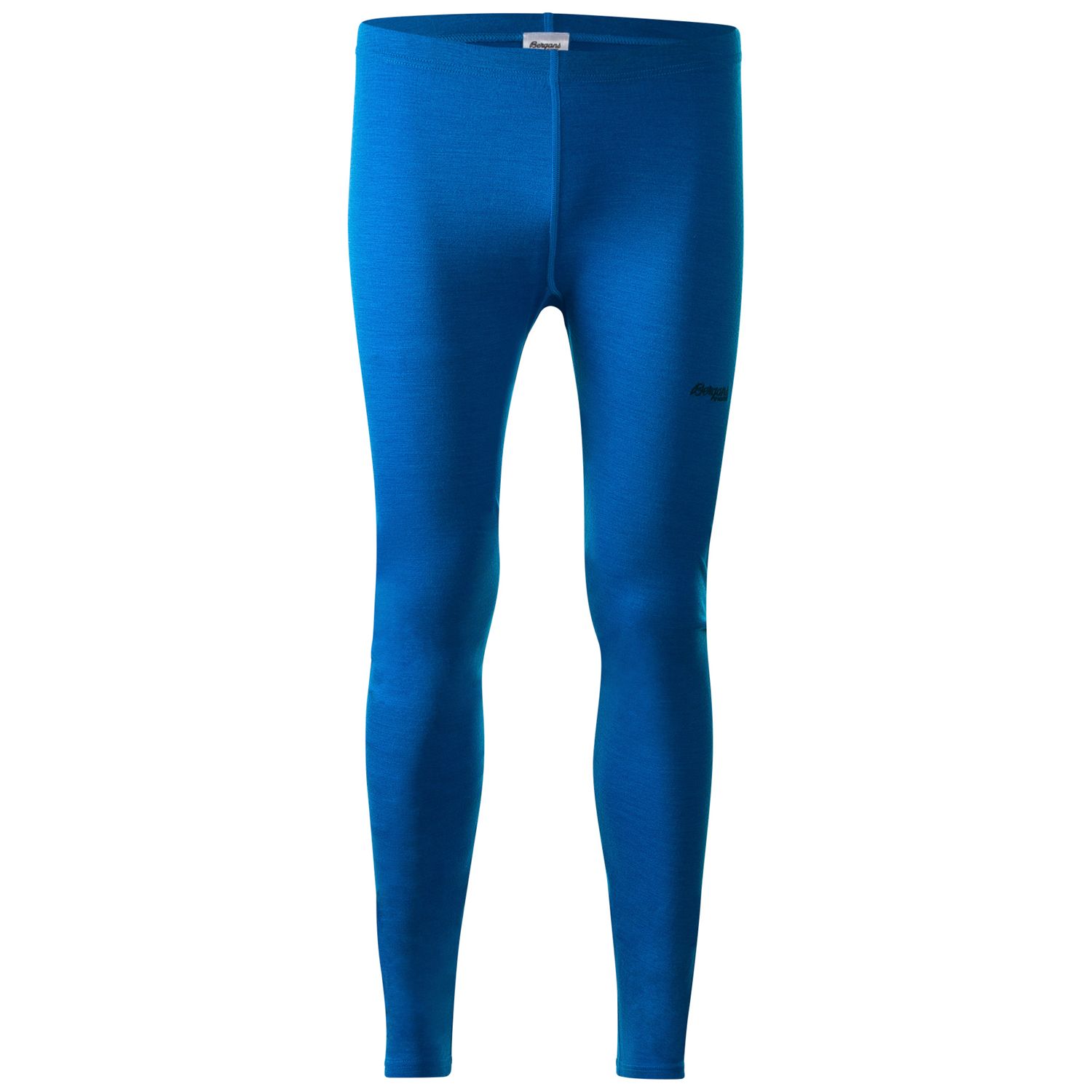 Термобелье Bergans Mispel женские брюки (Голубой, M)