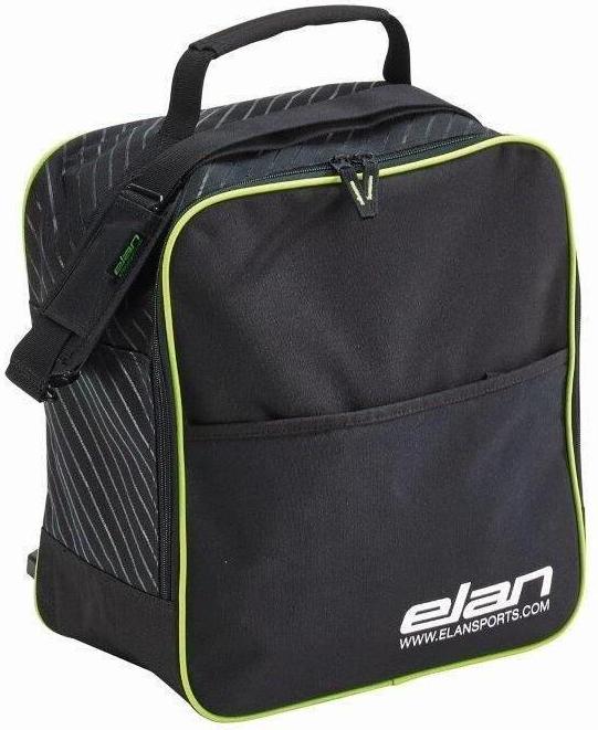 Сумка для ботинок Elan Boot Bag (2018-19) (Черный)