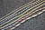 Шнур полиамидный плетеный 16-прядный с сердечником 3мм