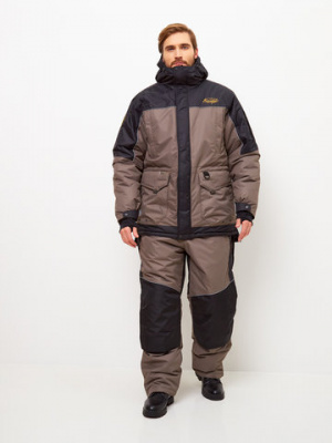 Костюм универсальный зимний VIKING PRO(куртка+брюки)