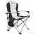 Кресло складное KingCamp Deluxe Steel Arm Chair