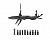 Мультитул Traveler MS009G