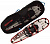 Снегоступы Canadian Camper Raptor R925