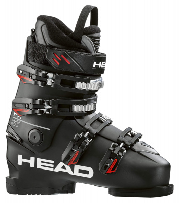 Ботинки горнолыжные Head FX GT 2021-22